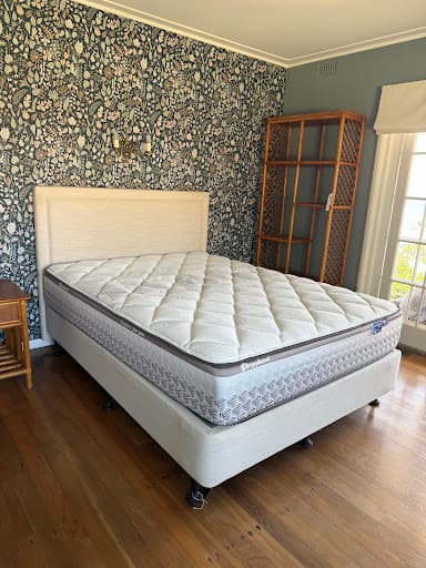 Vault Moving & Storage. — Customer photo
