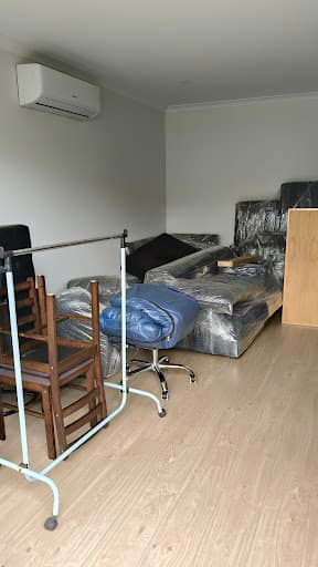 Super Cheap Interstate Removals — Customer photo