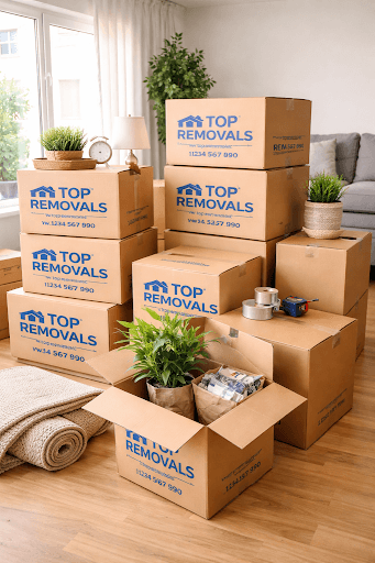 Top Removals — Customer photo