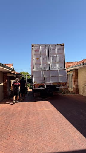 Fragile Removals & Storage — Customer photo