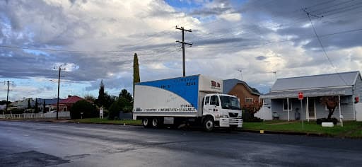 R&B Removals — Customer photo