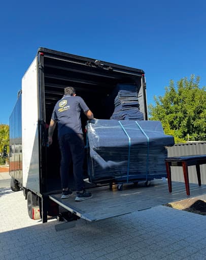 West Safe Removals — Customer photo
