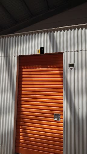 Kennards Self Storage Nowra — Customer photo