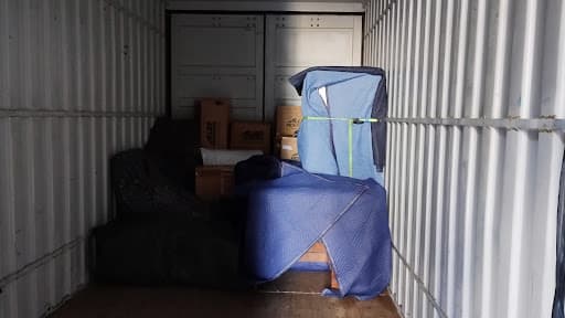 Safe Removalist Australia — Customer photo