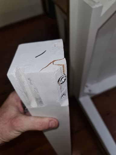 Classic Removals & Storage — Customer photo