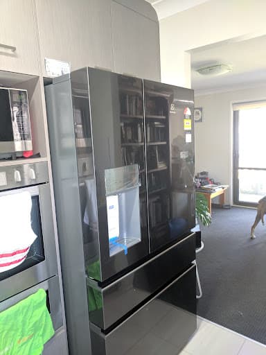 Shift Buddies - Removalists Brisbane — Customer photo