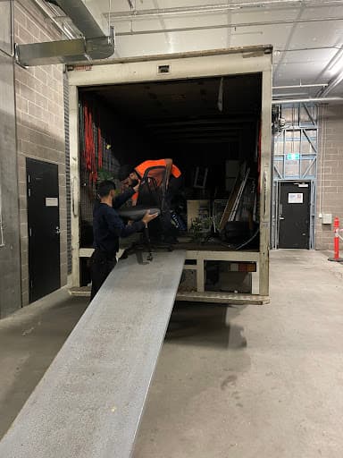 Melbourne City Movers — Customer photo