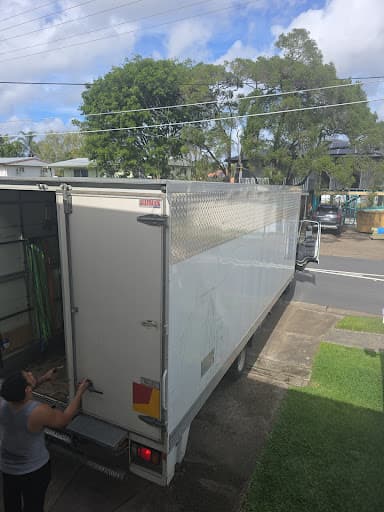 Movalist Removalists Brisbane — Customer photo