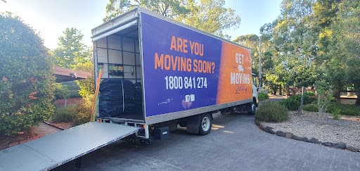 Get Moving Geelong — Customer photo