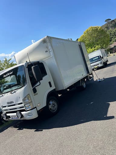 We Move Sydney — Customer photo