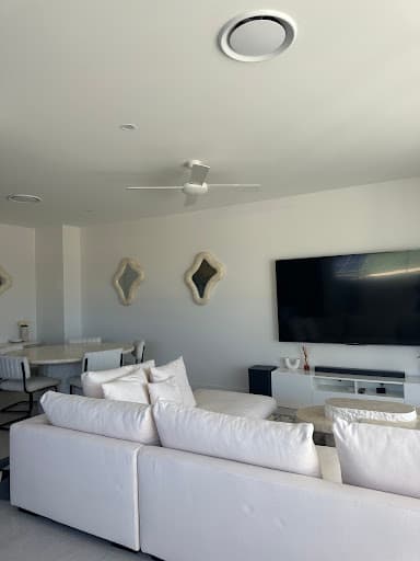 Broadbeach Removals — Customer photo