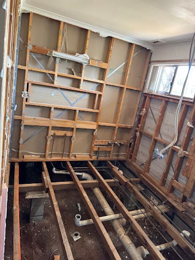 Riverina Asbestos Removal — Customer photo