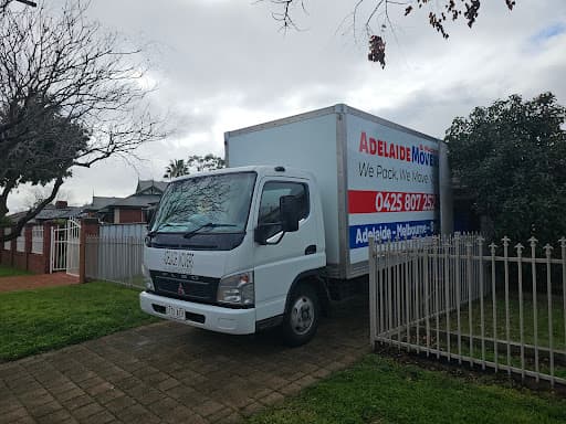 Movers And Packers — Customer photo