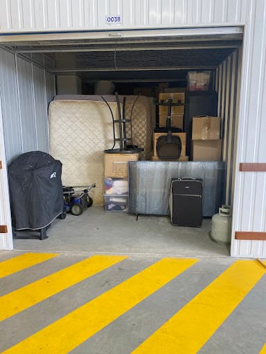 Get Interstate Removalist — Customer photo