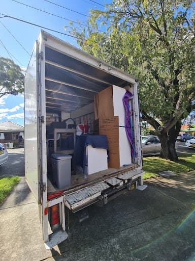 ACD Movers — Customer photo
