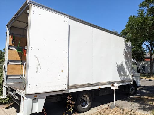 Big Stuff Movers - Removalists Melbourne — Customer photo
