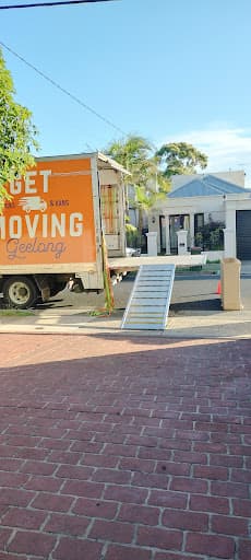 Get Moving Geelong — Customer photo