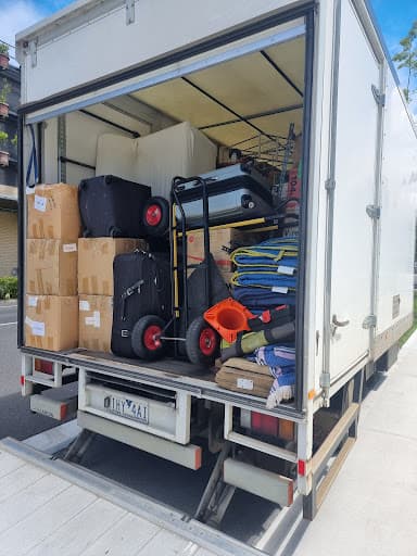 Vicmovers — Customer photo