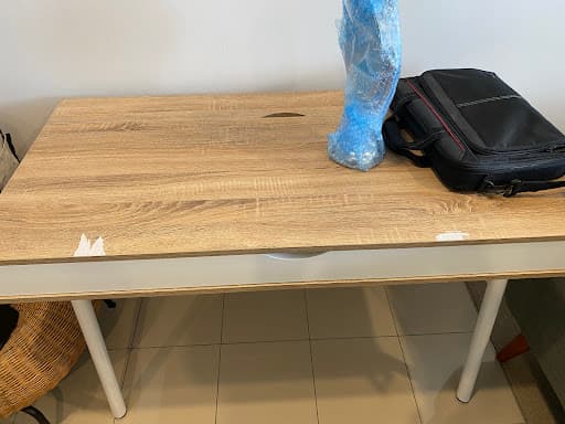 1800 Move It — Customer photo