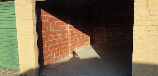 Lock 'n' Store Self Storage - Mandurah — Customer photo
