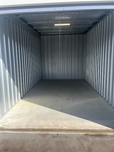 Swift Storage - Hervey Bay — Customer photo