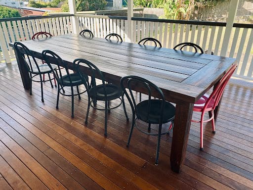 Moving Queensland — Customer photo