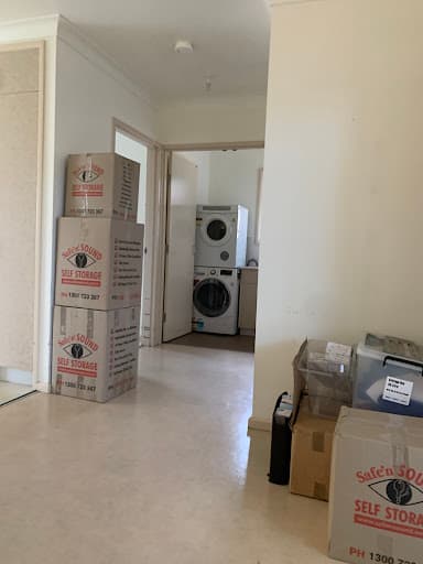Time Rite Removals — Customer photo