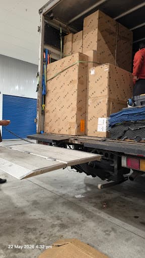 Get Removalist Sydney — Customer photo