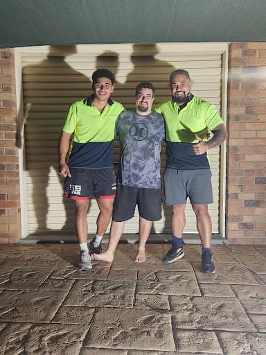 Eze-Moves Services Pty Ltd | Interstate Removalists Brisbane — Customer photo