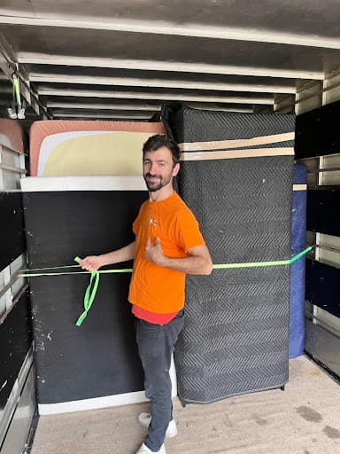 Get Interstate Removalist — Customer photo