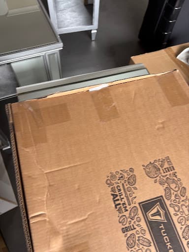 In N Out Removalist — Customer photo