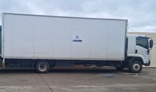 Interstate Removals Victoria — Customer photo