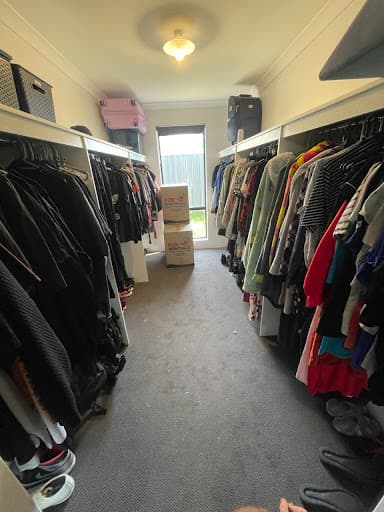 Fox Removals — Customer photo