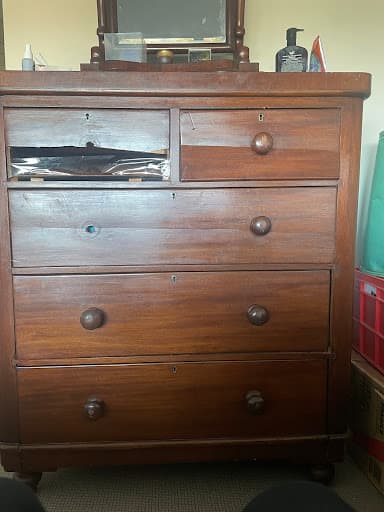 Dial A Mover - Moving & Storage Melbourne — Customer photo