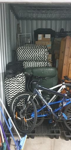 NCG MOVERS — Customer photo