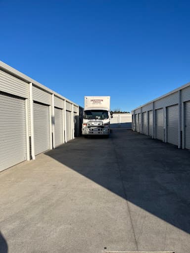 Fairdinkum Removals — Customer photo