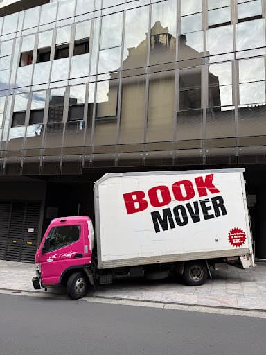 Top Removals Sydney — Customer photo