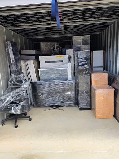 In N Out Removalist — Customer photo