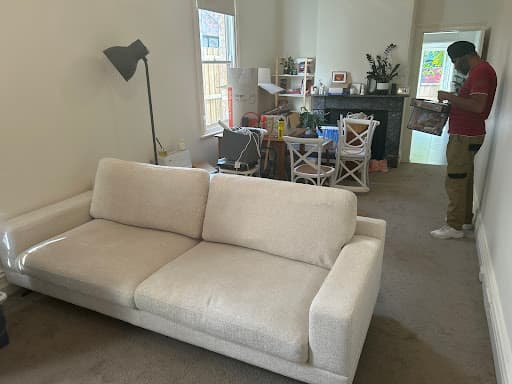 Vicmovers — Customer photo