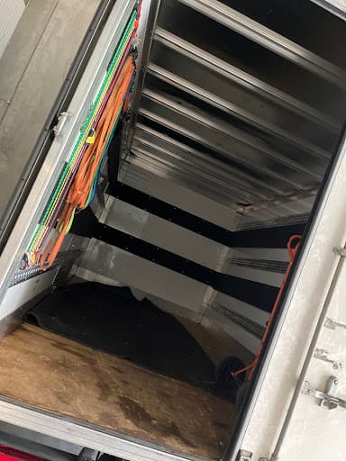 Hard & Fast Removalists — Customer photo