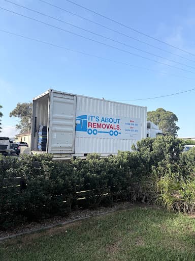 It's About Removals — Customer photo