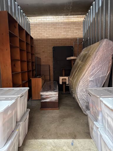 2 Men Removals — Customer photo