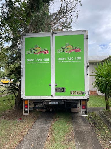 Little Green Truck Port Macquarie — Customer photo