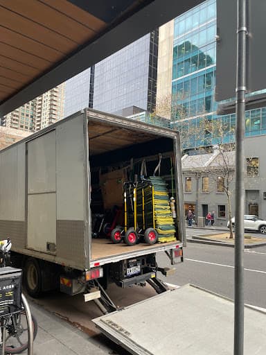 Interstate Removals Victoria — Customer photo