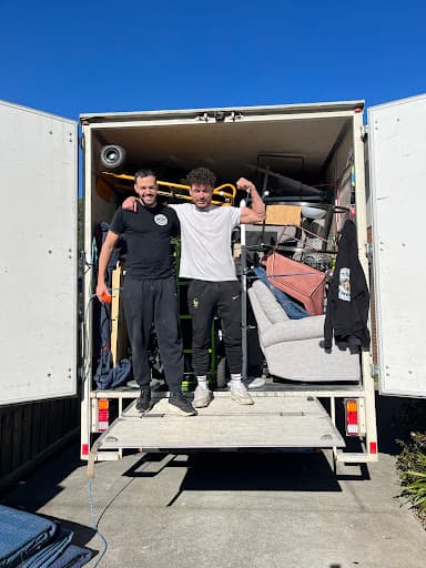 Top Removals — Customer photo