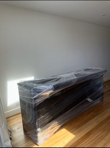 Next Level Removals — Customer photo