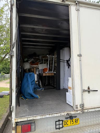 Central West Furniture Transport & Storage — Customer photo