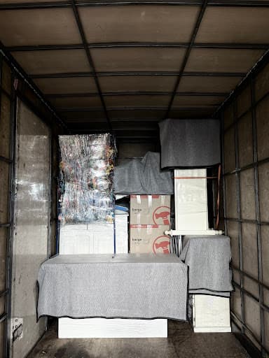 Zoom Removalists Sydney — Customer photo