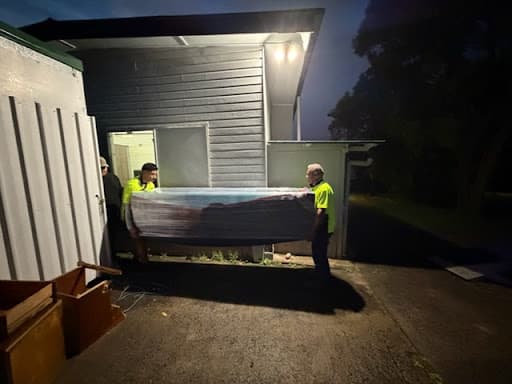 Eze-Moves Services Pty Ltd | Interstate Removalists Brisbane — Customer photo
