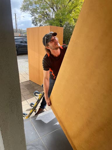 Adelaide Northern Removals — Customer photo